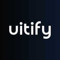 Uitify logo