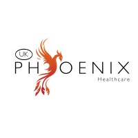 UK Phoenix Healthcare Limited logo