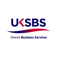 UK Shared Business Services Ltd (UKSBS) logo