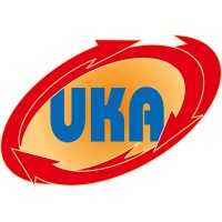 UKA – Der Energieparkentwickler logo