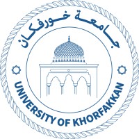 University of Khorfakkan Logo