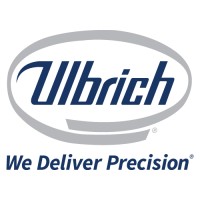 Ulbrich Stainless Steels & Special Metals, Inc. logo