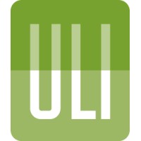 Urban Land Institute logo
