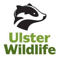 Ulster Wildlife logo