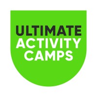 Ultimate Activity Camps logo