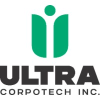 Ultra Corpotech Inc. logo
