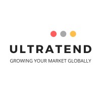 UltraTend logo