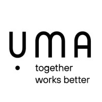 Uma logo