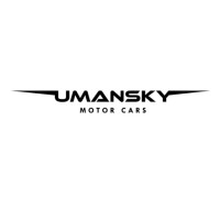 Umansky Motor Cars logo