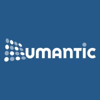 Umantic Technologies logo