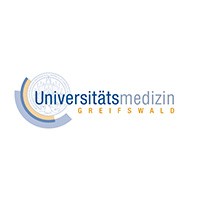 Universitätsmedizin Greifswald logo