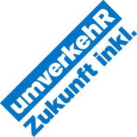 umverkehR logo