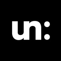 un:hurd music logo