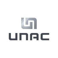 UNAC logo