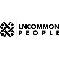 Uncommon People logo
