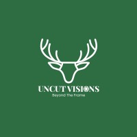 Uncut Visions logo