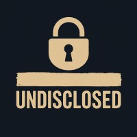 undisclosed logo