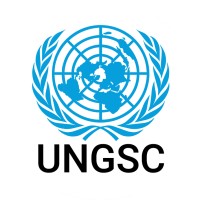 United Nations Global Service Centre logo