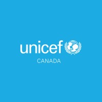 UNICEF Canada logo