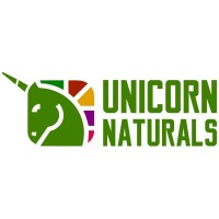 Unicorn Naturals logo