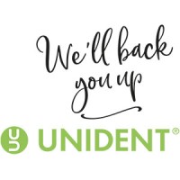 Unident Group logo