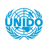 Logo UNIDO Food Business