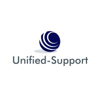 Unified Support logo