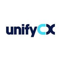 UnifyCX logo