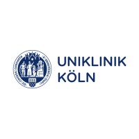 Uniklinik Köln logo