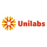 Unilabs Switzerland logo