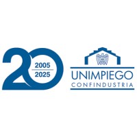 UNIMPIEGO CONFINDUSTRIA SRL