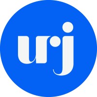 Union for Reform Judaism logo