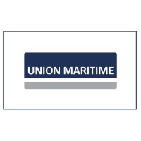 Union Maritime Ltd. logo