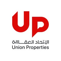 Union Properties PJSC logo