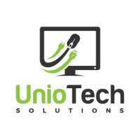 Unio Tech Solutions logo