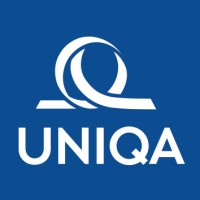 UNIQA CZ logo
