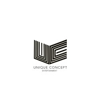 Unique Concept Entertainment co. logo