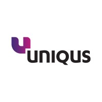 Uniqus Consultech Inc. logo