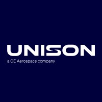 Unison logo