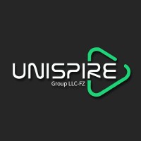 Unispire Group LLC-FZ Logo