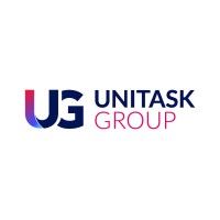 Unitask Group logo