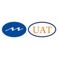 Logo United Alloy-Tech Europe