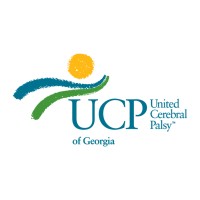 United Cerebral Palsy of GA logo