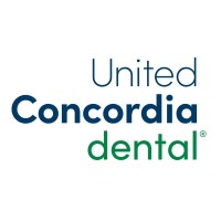 United Concordia Dental logo
