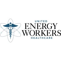 United Energy Workers Healthcare logo