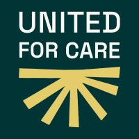 United for Care logo