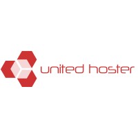 united hoster GmbH logo