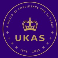 UKAS logo