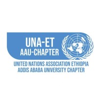 UNA - ET AAU Chapter logo