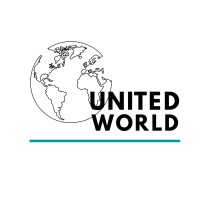 United World Inc logo